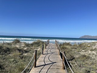 Casa per le vacanze Son Serra de Marina Ambiente 24