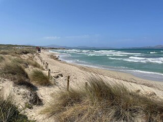 Casa per le vacanze Son Serra de Marina Ambiente 28