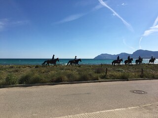 Casa per le vacanze Son Serra de Marina Ambiente 30