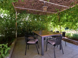 Appartamento per vacanze Fažana Registrazione all'aperto 3