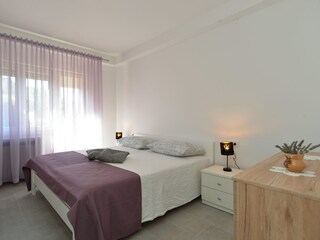 Appartamento per vacanze Fažana Caratteristiche 5