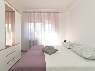 Appartement de vacances Fažana Équipement 6