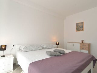 Appartamento per vacanze Fažana Caratteristiche 7