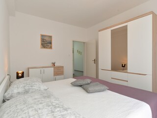 Appartamento per vacanze Fažana Caratteristiche 8