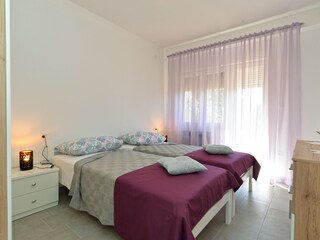 Appartamento per vacanze Fažana Caratteristiche 9