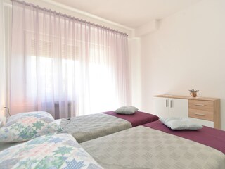 Appartamento per vacanze Fažana Caratteristiche 10