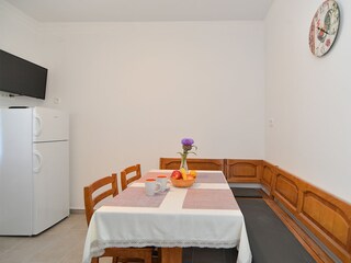 Appartamento per vacanze Fažana Caratteristiche 12