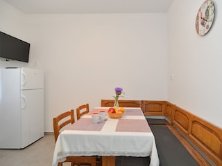 Appartement de vacances Fažana Équipement 12