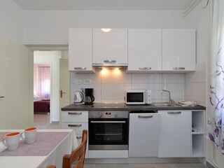 Appartamento per vacanze Fažana Caratteristiche 14