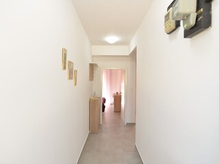 Appartamento per vacanze Fažana Caratteristiche 16