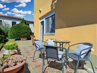 Appartement de vacances Fažana Équipement 17