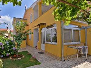 Apartamento de vacaciones Milena - fažana - image1