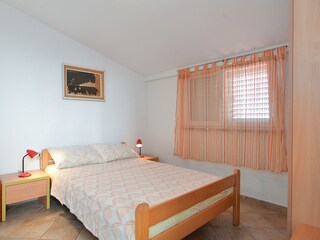 Apartamento de vacaciones Fažana Características 15