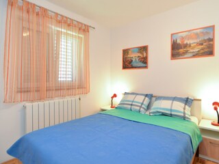 Apartamento de vacaciones Fažana Características 17