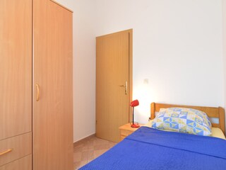 Apartamento de vacaciones Fažana Características 18