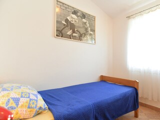 Apartamento de vacaciones Fažana Características 19