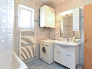 Apartamento de vacaciones Fažana Características 20