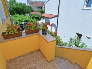 Apartamento de vacaciones Fažana Características 25