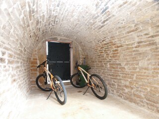 Casa per le vacanze Pazin Registrazione all'aperto 5