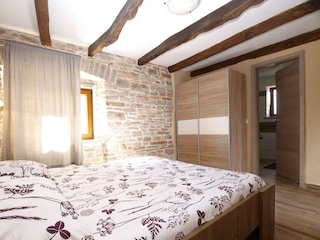 Casa de vacaciones Pazin Características 11