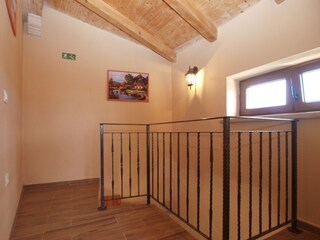 Casa de vacaciones Pazin Características 16