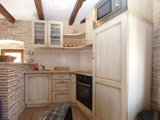 Casa per le vacanze Pazin Caratteristiche 22