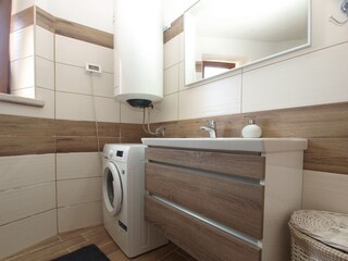 Casa per le vacanze Pazin Caratteristiche 24