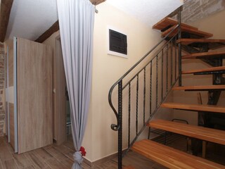 Casa per le vacanze Pazin Caratteristiche 27