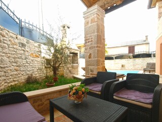 Casa per le vacanze Pazin Caratteristiche 28