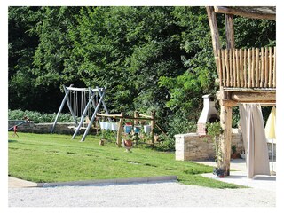 Appartamento per vacanze Žminj Registrazione all'aperto 11