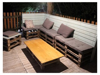 Appartamento per vacanze Žminj Registrazione all'aperto 14