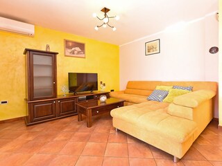 Appartamento per vacanze Žminj Caratteristiche 18