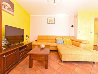 Appartamento per vacanze Žminj Caratteristiche 19