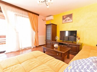 Appartamento per vacanze Žminj Caratteristiche 20