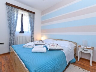 Appartamento per vacanze Žminj Caratteristiche 25