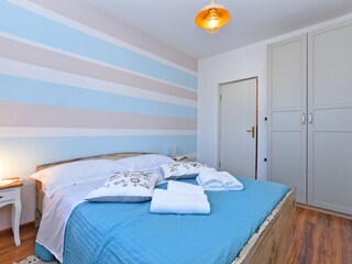 Appartamento per vacanze Žminj Caratteristiche 26