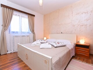 Appartamento per vacanze Žminj Caratteristiche 27