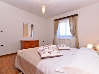 Appartamento per vacanze Žminj Caratteristiche 28