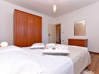 Appartamento per vacanze Žminj Caratteristiche 29