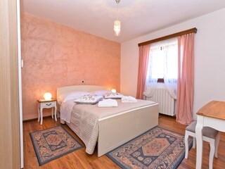 Appartamento per vacanze Žminj Caratteristiche 30