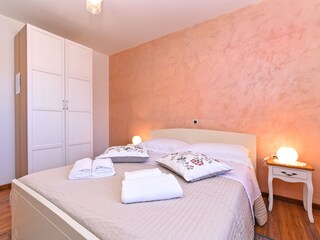 Appartamento per vacanze Žminj Caratteristiche 31