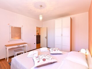 Appartamento per vacanze Žminj Caratteristiche 32