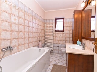 Appartamento per vacanze Žminj Caratteristiche 34