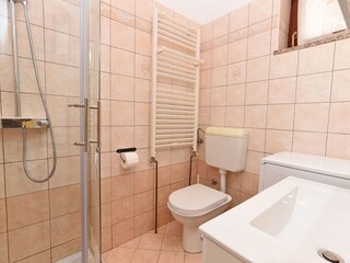 Appartamento per vacanze Žminj Caratteristiche 36