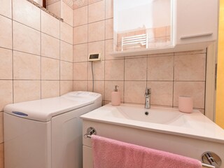 Appartamento per vacanze Žminj Caratteristiche 37