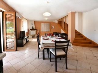 Villa Pazin Caratteristiche 10