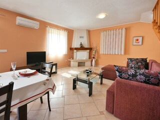 Villa Pazin Caratteristiche 11