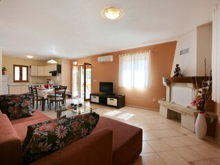 Villa Pazin Caratteristiche 14