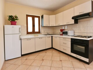 Villa Pazin Caratteristiche 17