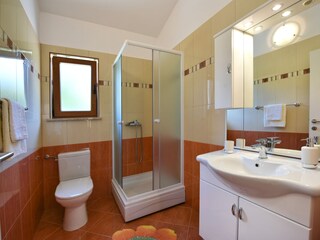 Villa Pazin Caratteristiche 20